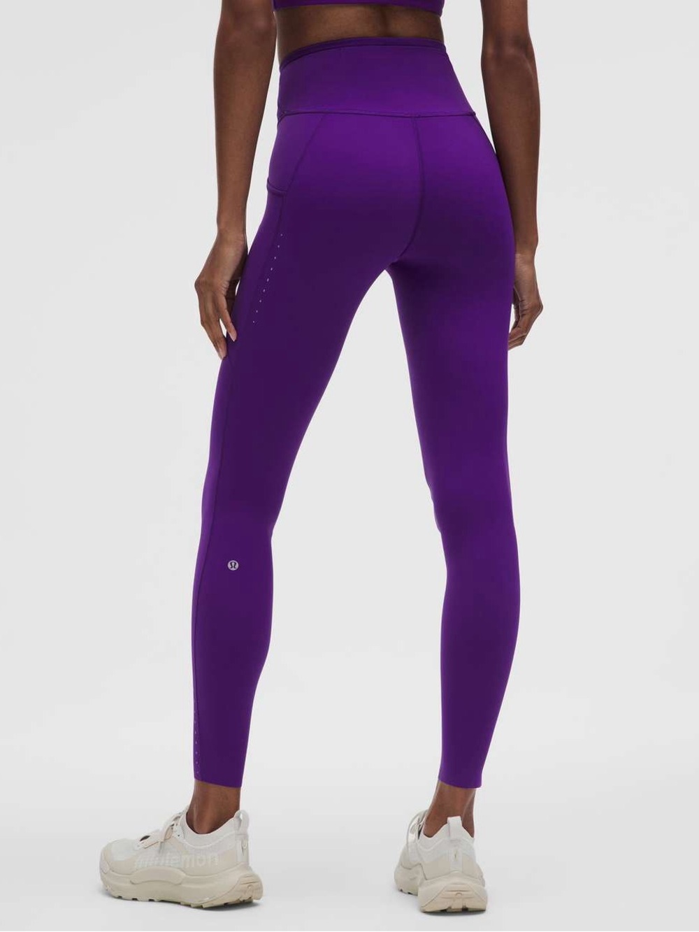 Lululemon Fast and Free 28” Tight Leggings
